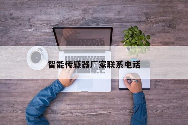 智能传感器厂家联系电话