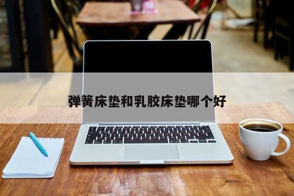弹簧床垫和乳胶床垫哪个好